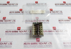 E.G.O. 521.874 Rotary Switch T150 16/500~ 25A 460V~ N1 32A 250V~ N1