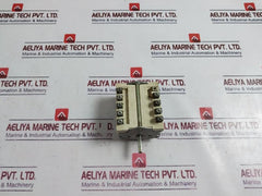 E.G.O. 521.874 Rotary Switch T150 16/500~ 25A 460V~ N1 32A 250V~ N1