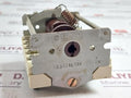 E.G.O. 521.874 Regulating Switch T150 16/500~ 25A 460V~ N1 32A 250V~ N1