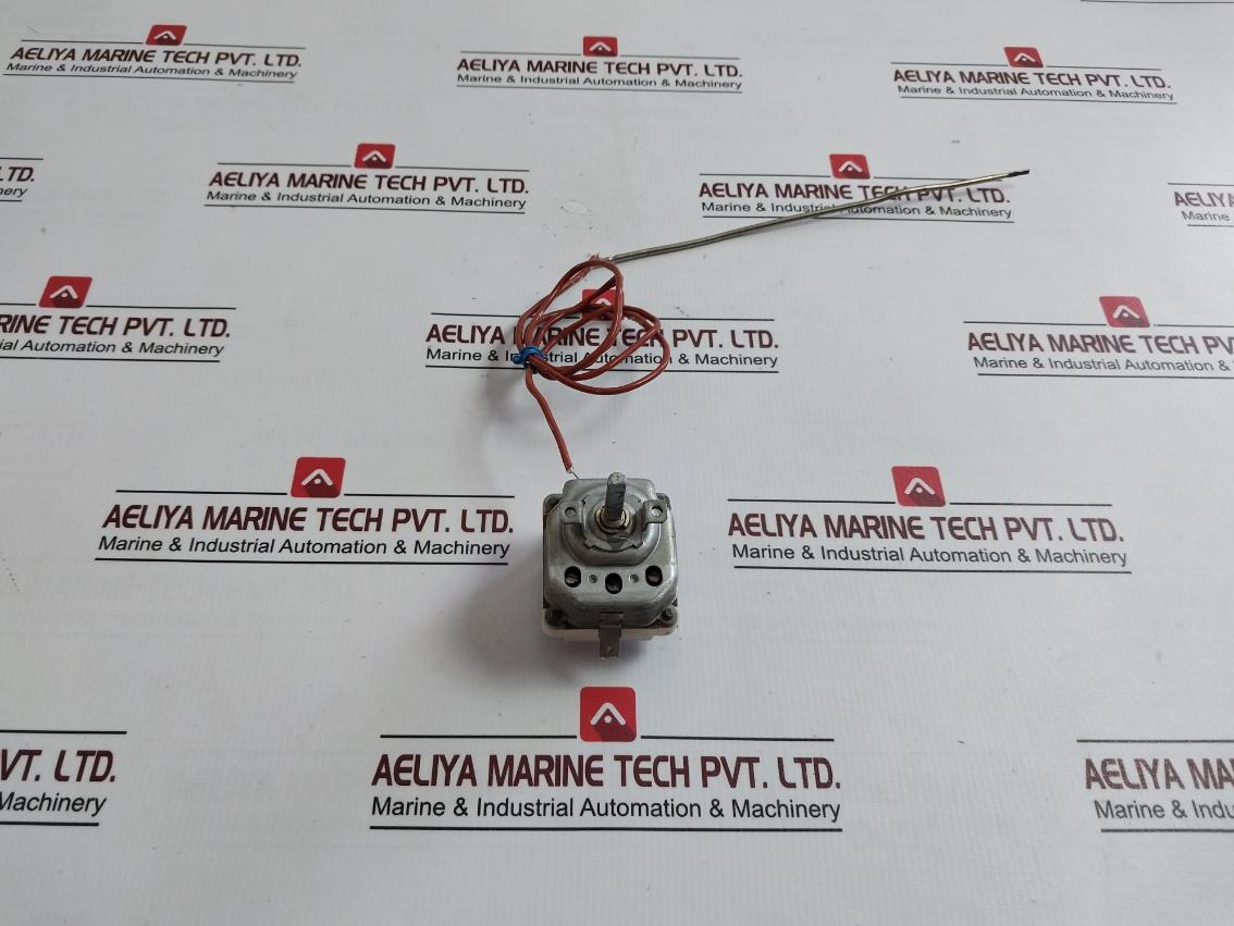 E.G.O. 5534.052 807 Thermostat