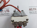E.G.O. 5534.052 807 Thermostat