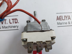 E.G.O. 5534.052 807 Thermostat