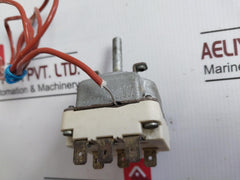 E.G.O. 5534.052 807 Thermostat