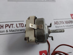 E.G.O. 5534.052 807 Thermostat