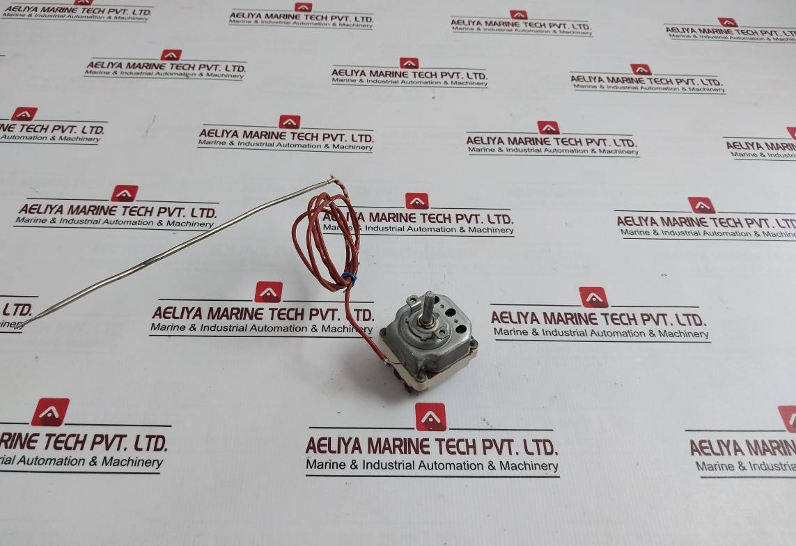 E.G.O. 5534.052 807 Thermostat