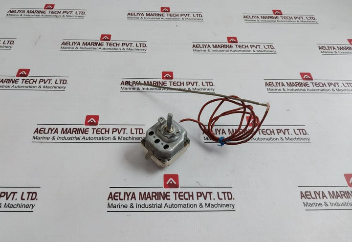 E.G.O. 5534.052 807 Thermostat