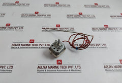 E.G.O. 5534.052 807 Thermostat