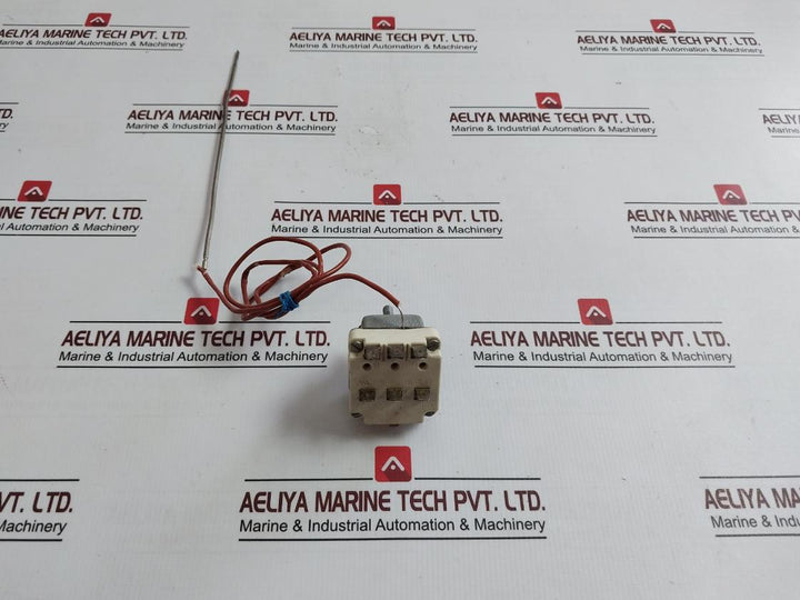 E.G.O. 5534.052 807 Thermostat
