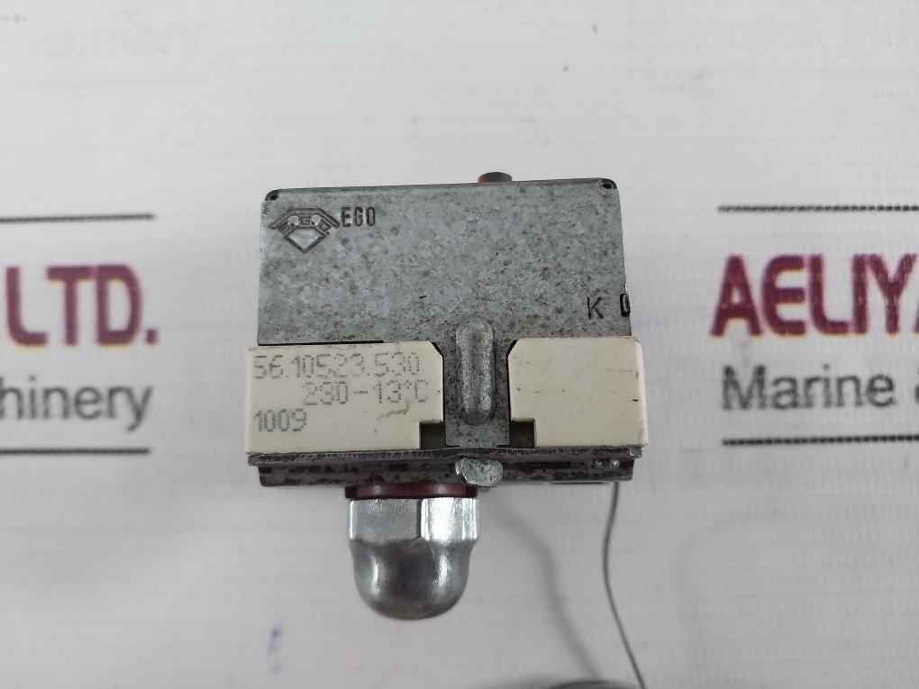 E.G.O. 56.10523.530 Thermostat 230-13C
