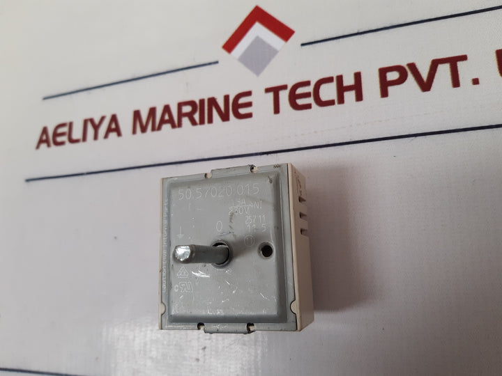 E.G.O 50.57020.015 Energy Regulator 25711