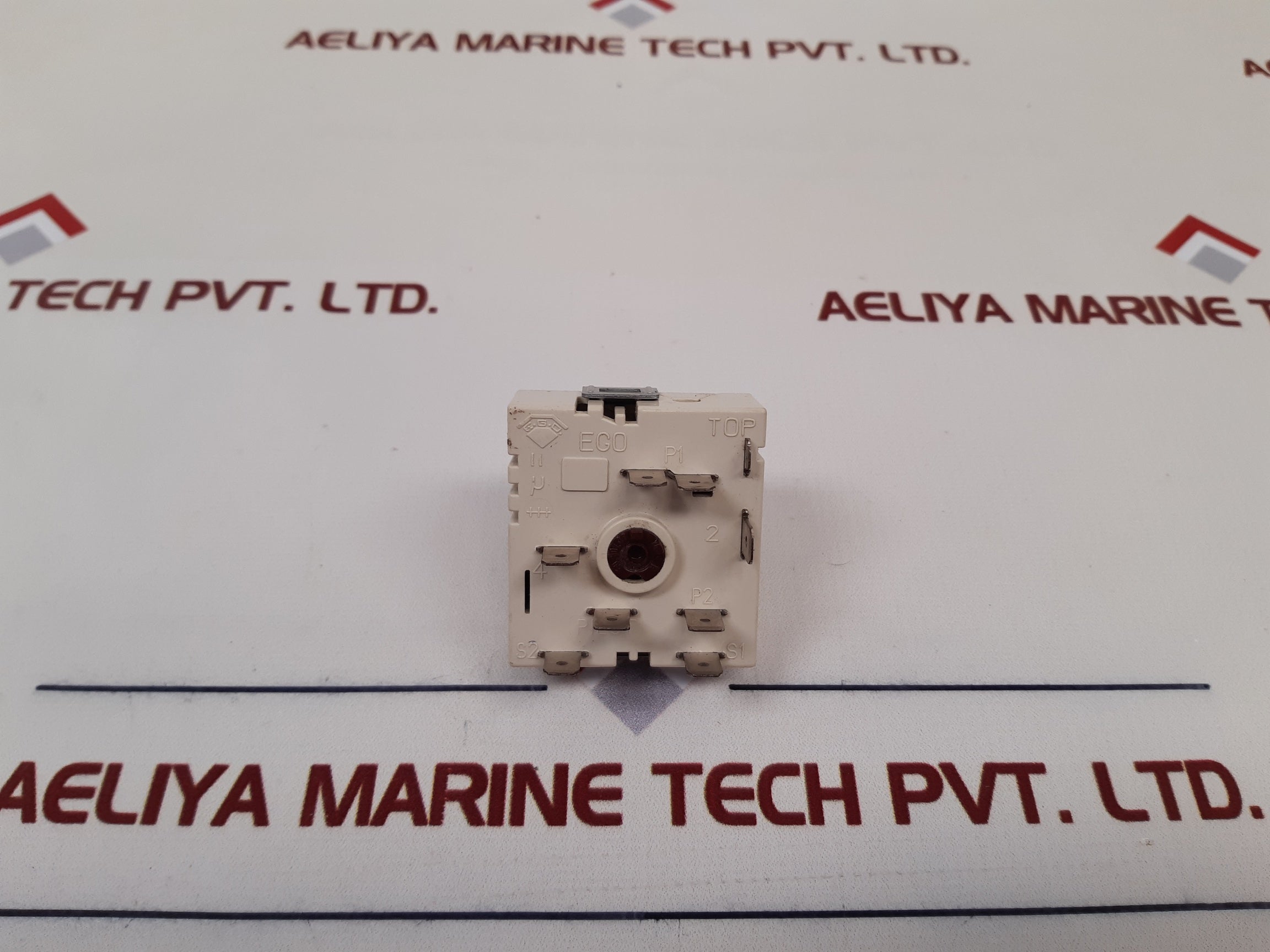 E.G.O 50.57020.015 Energy Regulator 25711