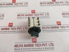 E.G.O 521.831 Rotary Selector Switch