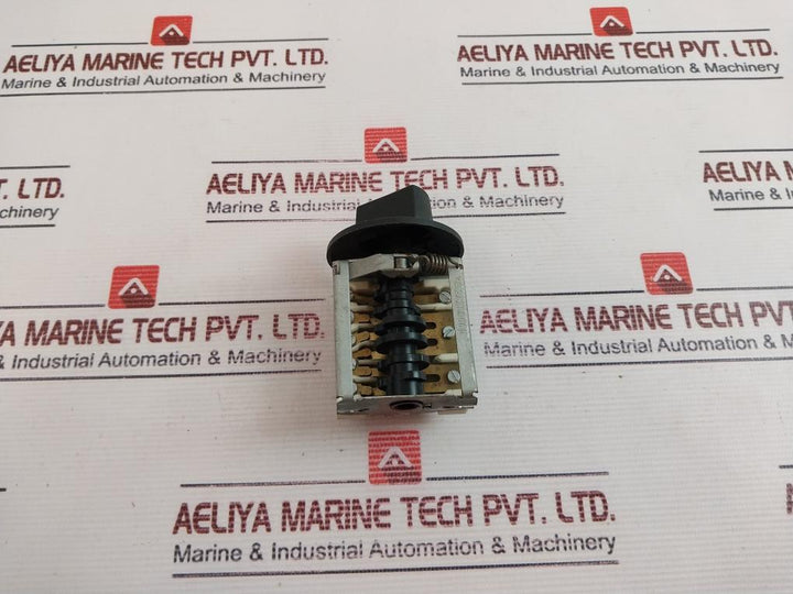 E.G.O 521.831 Rotary Selector Switch
