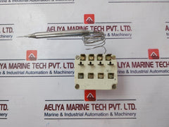 E.G.O T150 Thermostat 2 5540312 201