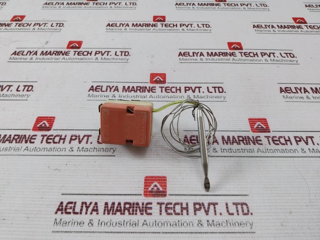 E.G.O Wk-r11 Electric Capillary Thermostat