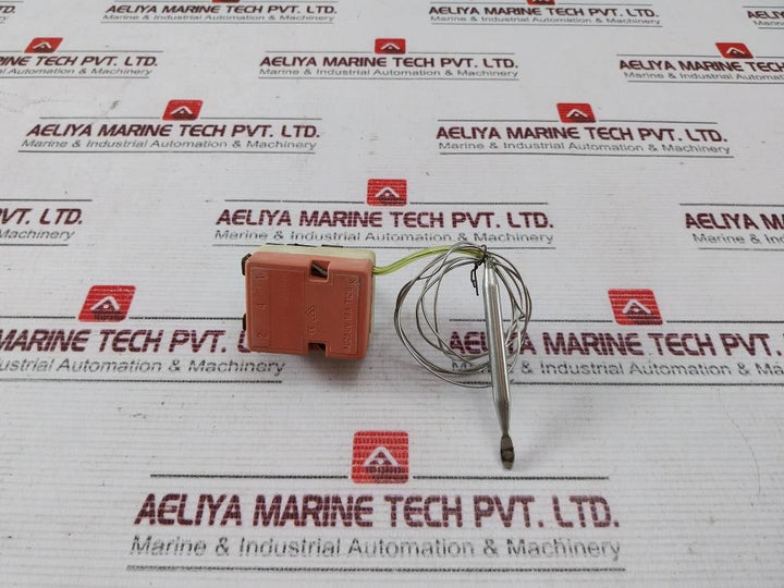 E.G.O Wk-r11 Electric Capillary Thermostat