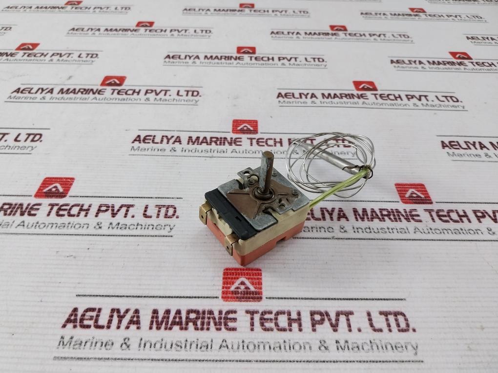 E.G.O Wk-r11 Electric Capillary Thermostat