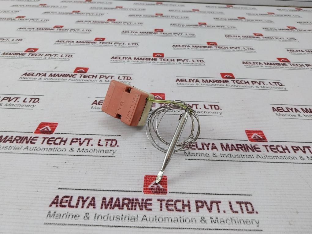 E.G.O Wk-r11 Electric Capillary Thermostat