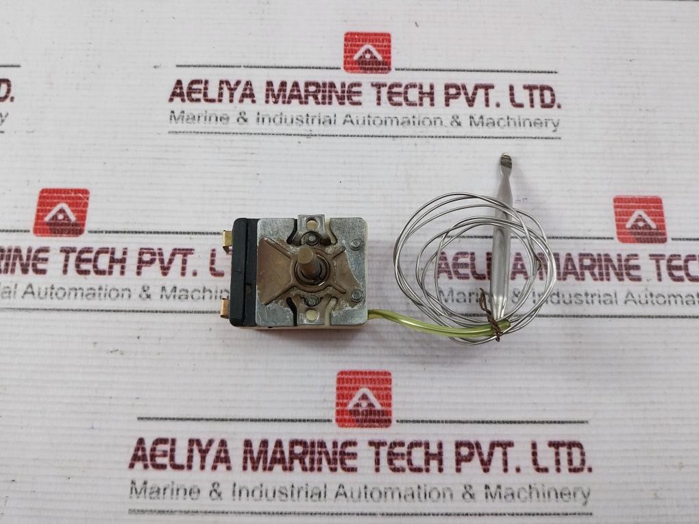 E.G.O Wk-r11 Electric Capillary Thermostat