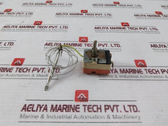 E.G.O Wk-r11 Electric Capillary Thermostat