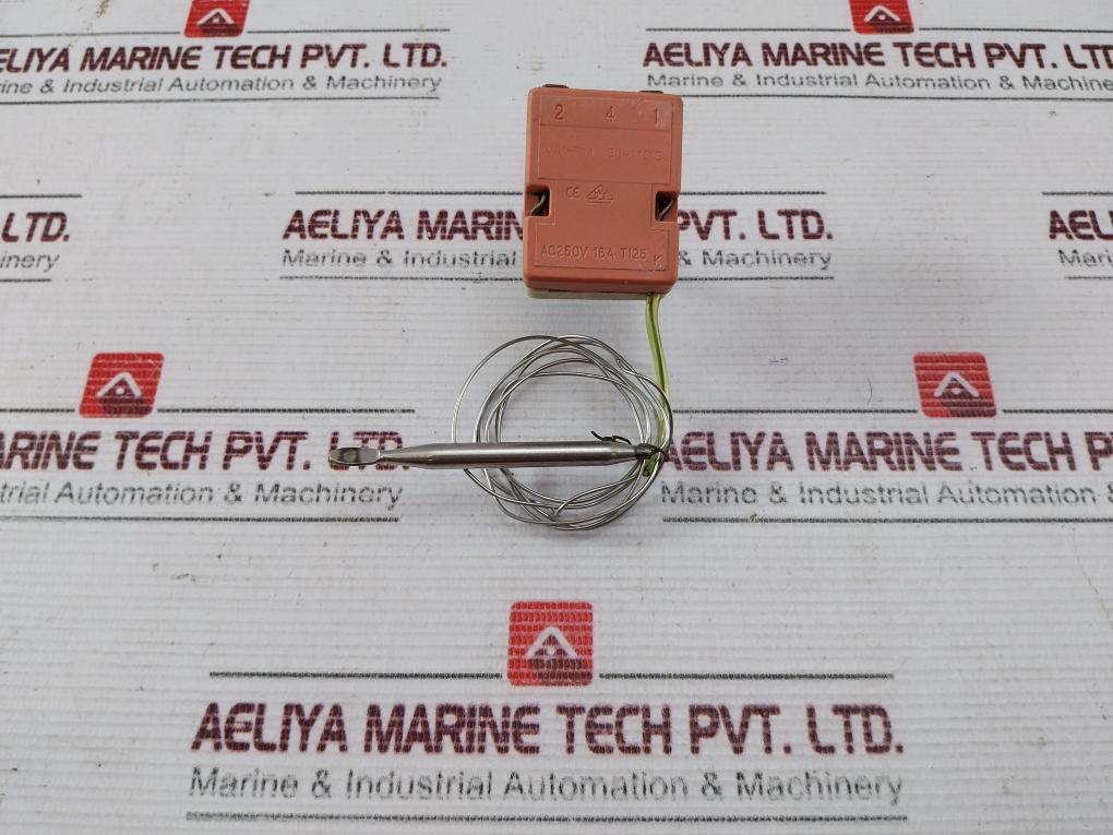 E.G.O Wk-r11 Electric Capillary Thermostat