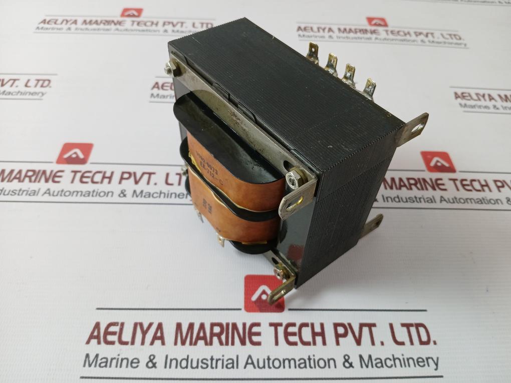 E.I.A. 682 0009 Power Transformer Ek-712-c 230Vac 21Vct