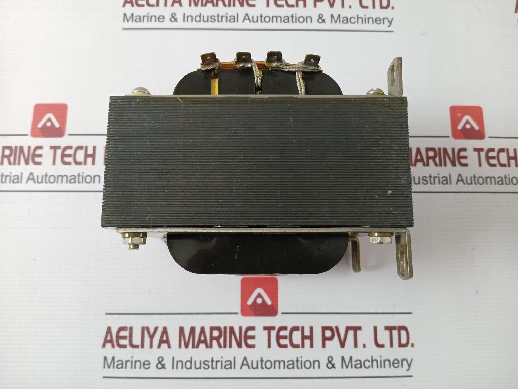 E.I.A. 682 0009 Power Transformer Ek-712-c 230Vac 21Vct