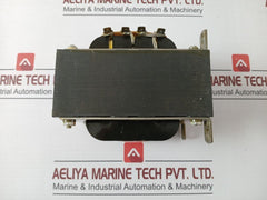 E.I.A. 682 0009 Power Transformer Ek-712-c 230Vac 21Vct