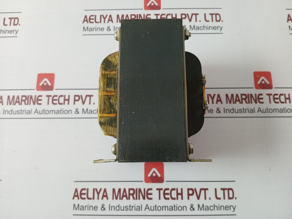 E.I.A. 682 0009 Power Transformer Ek-712-c 230Vac 21Vct