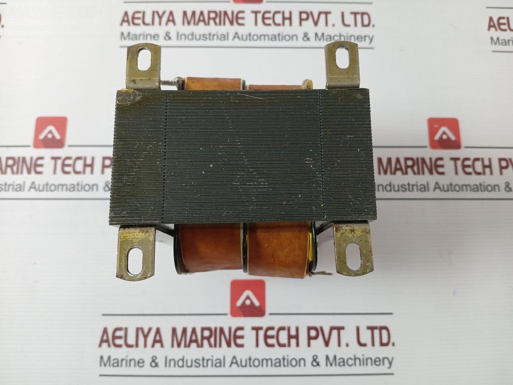E.I.A. 682 0009 Power Transformer Ek-712-c 230Vac 21Vct