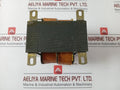 E.I.A. 682 0009 Power Transformer Ek-712-c 230Vac 21Vct