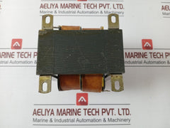 E.I.A. 682 0009 Power Transformer Ek-712-c 230Vac 21Vct