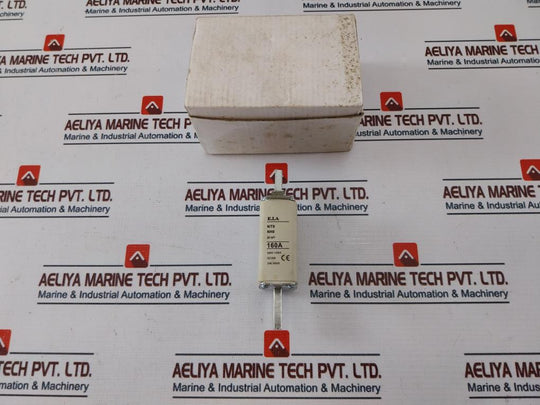 E.I.A Nt0 Nh0 160A Fuse Link Gl/Gg 500V 120Ka Din 43620