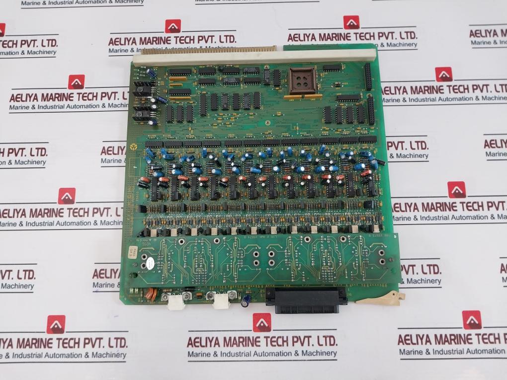 E.I.S. Vcs 144 Sngl Line Intfc Port Pcb
