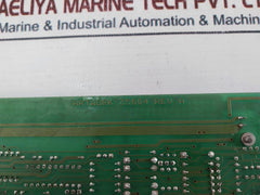 E.I.S. Vcs 144 Sngl Line Intfc Port Pcb