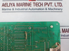 E.I.S. Vcs 144 Sngl Line Intfc Port Pcb