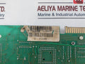 E.I.S. Vcs 144 Sngl Line Intfc Port Pcb