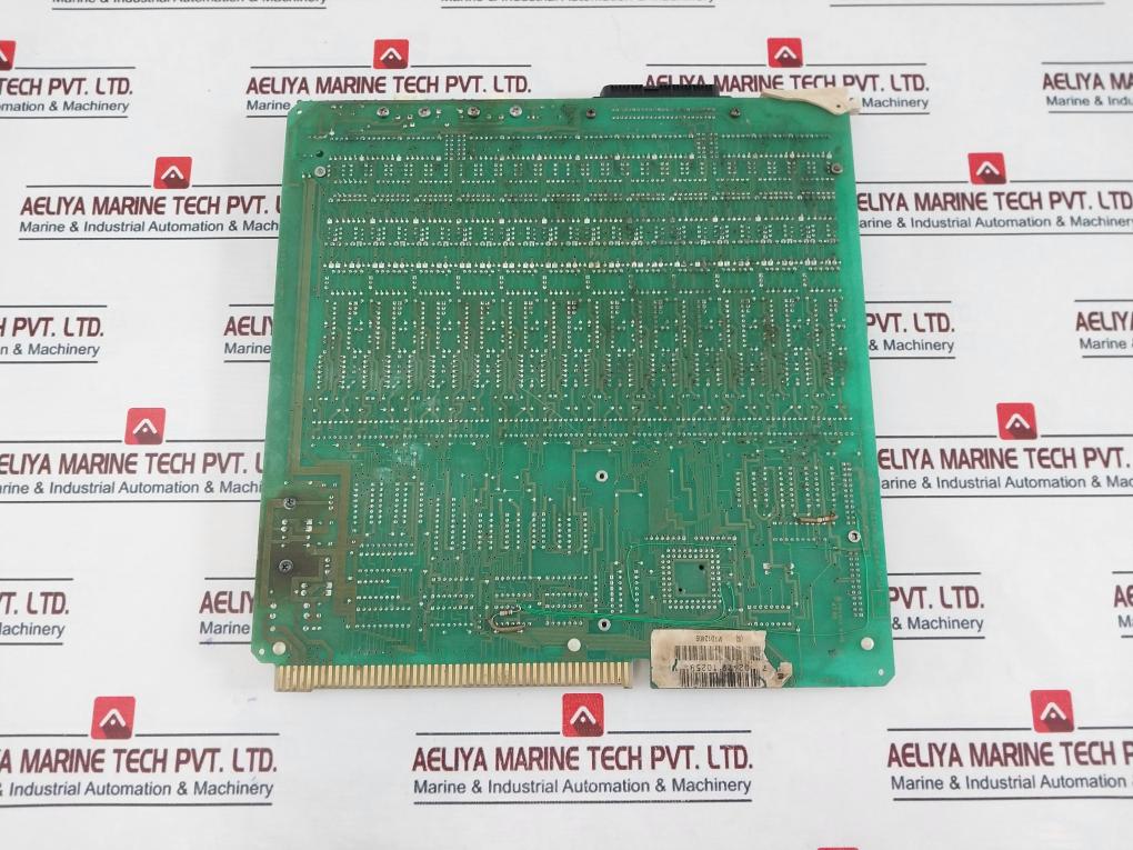 E.I.S. Vcs 144 Sngl Line Intfc Port Pcb