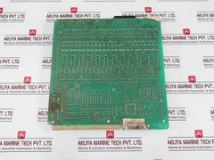 E.I.S. Vcs 144 Sngl Line Intfc Port Pcb