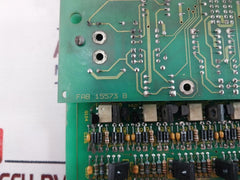 E.I.S. Vcs 144 Sngl Line Intfc Port Pcb