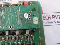 E.I.S. Vcs 144 Sngl Line Intfc Port Pcb