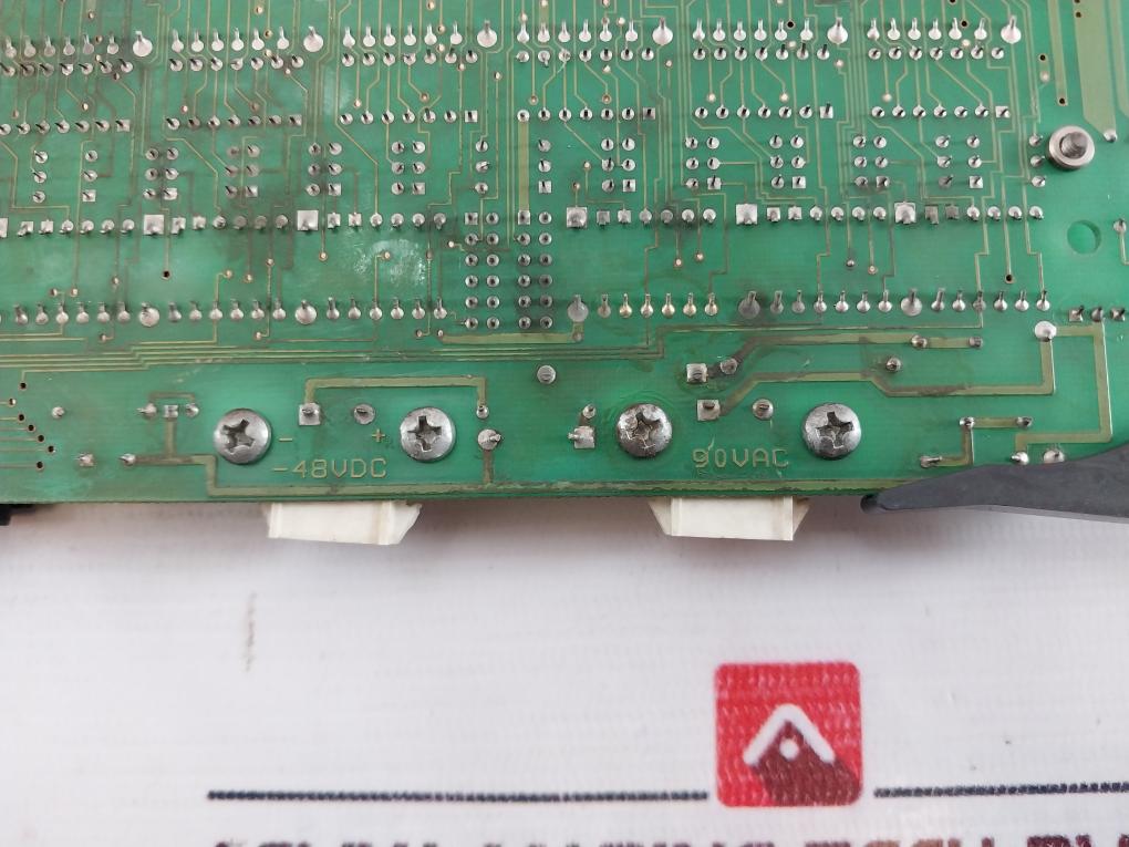 E.I.S. Vcs 144 Sngl Line Intfc Port Pcb