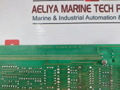 E.I.S. Vcs 144 Sngl Line Intfc Port Pcb 4833-00