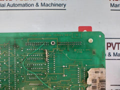 E.I.S. Vcs 144 Sngl Line Intfc Port Pcb 4833-00