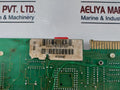 E.I.S. Vcs 144 Sngl Line Intfc Port Pcb 4833-00