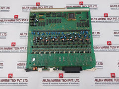 E.I.S. Vcs 144 Sngl Line Intfc Port Pcb 4833-00