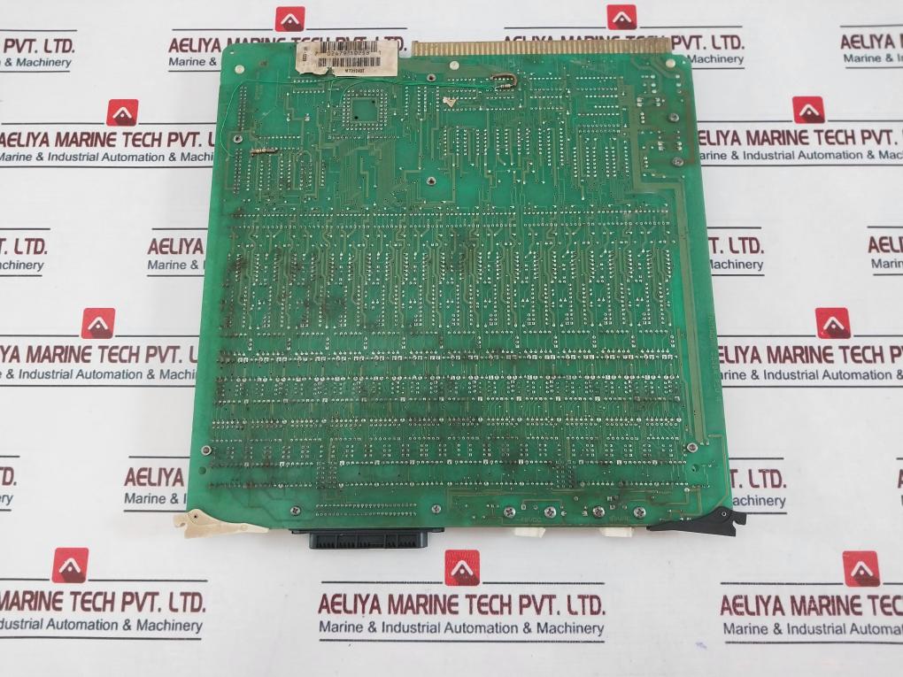 E.I.S. Vcs 144 Sngl Line Intfc Port Pcb 4833-00