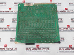 E.I.S. Vcs 144 Sngl Line Intfc Port Pcb 4833-00