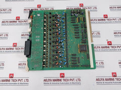 E.I.S. Vcs 144 Sngl Line Intfc Port Pcb 4833-00