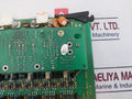 E.I.S. Vcs 144 Sngl Line Intfc Port Pcb 4833-00